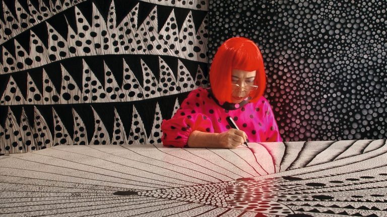 Dotting the Dots