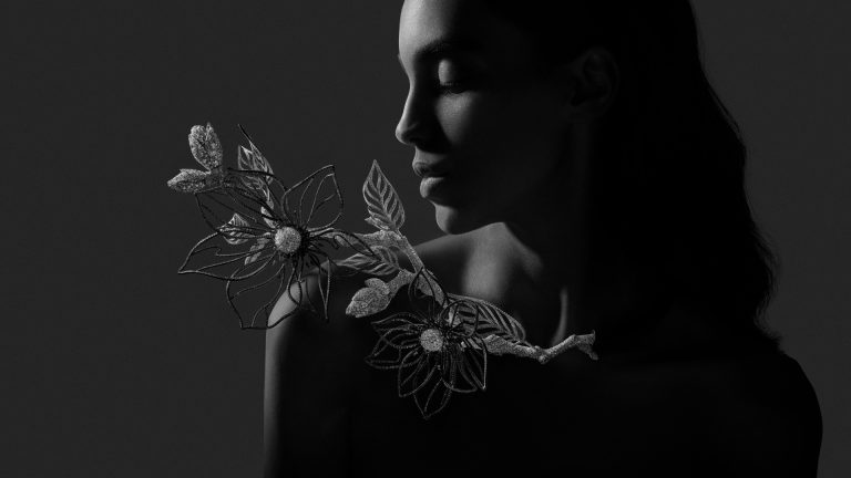 Evanescent Beauty